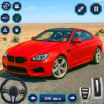 City Car Driving Open World 3D icon