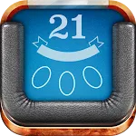 Blackjack 17+4: Blackjackist icon
