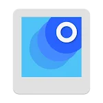 照片扫描仪（Google 相册产品） icon