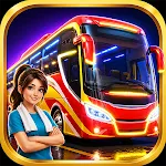 Extreme Bus Driving icon