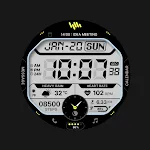 SamWatch Digital XXII