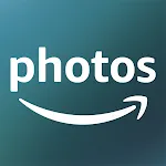 Amazon Photos: Photo et vidéo icon