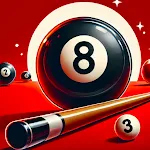 Sinuca – Bilhar 3D icon