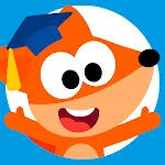 子供ゲーム幼児向け: 学び 色、数字、数学、パズル icon