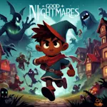 Good Nightmares icon