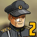 Black Border 2 icon