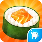 SushiMaster2：Chef CookingStory icon