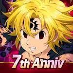 The Seven Deadly Sins icon