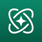 Chat AI: Ask Agent Anything icon