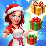 Merge Cake - Merge Cooking icon