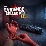 Crime Scene Evidence Collector icon