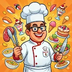 Big Chef Restaurant Empire icon