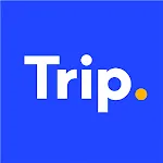 Trip.com-航空券･ホテルの予約はトリップドットコムで icon