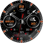 CFS106 Classic modern