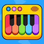 Baby Piano, Drums, Xylo & more icon