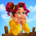 Mystery Farm: Family Adventure icon
