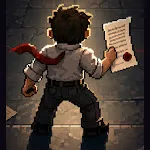 Exit Interview: Roguelike RPG icon
