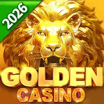 Golden Casino - Slots Games icon
