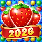 Fruit Diary - Juegos sin wifi icon