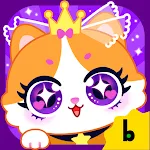 Jogo de cuidar de animais 2+ icon