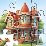 Dream Home Jigsaw Puzzles icon
