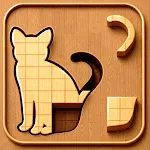 BlockPuz:Juego de Rompecabezas icon
