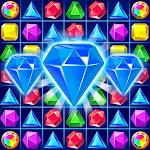 宝石消除传奇 - 全球竞技勇夺第一 icon