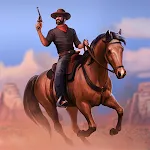 Westland Survival: Cowboy RPG icon