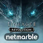 Lineage 2: Revolution icon