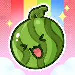 Fruit Drop : Color Puzzle