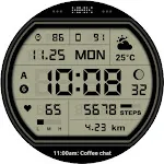 HMK WD263