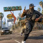 Grand Gangster Mafia Game 3D icon