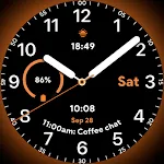 Simple Dial - Watch face