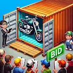 Bid Master icon