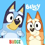 Bluey : Un jeu d'enfant! icon
