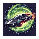 Asphalt Echo icon