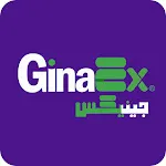 GinaEx - Travel & Shipping icon