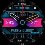 Watch Face WF158