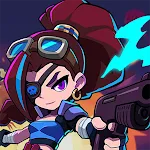 Merge up Battle icon
