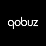 Qobuz: Música y editoriale icon