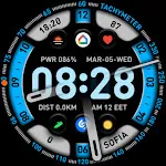BERG Watch Face