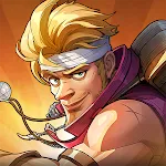 Metal Slug: Awakening icon