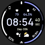 Pulse Watch Face