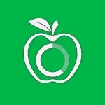 卡路里计算器 icon