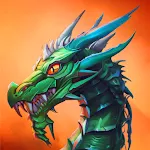 Dragons & Diamonds icon