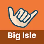 Big Island Audio Tour Guide icon