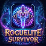 Roguelite Survivor icon