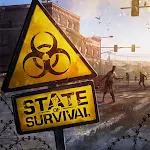 State of Survival:Outbreak icon
