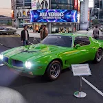 Drift Car Racing icon
