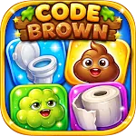 Code Brown icon